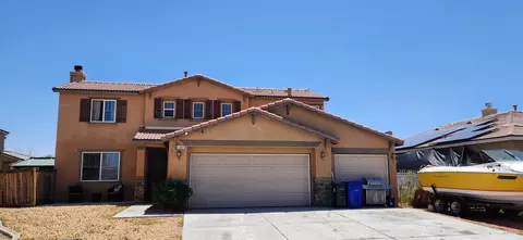 11069 Windcrest Ct, Adelanto, CA 92301 photo 1