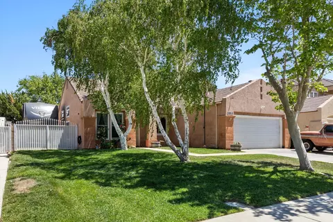 38744 Almador Ct, Palmdale, CA 93551