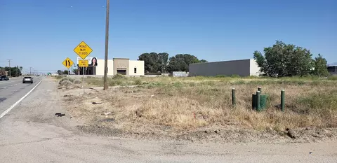 Cor Avenue L 5th Ste Avenue E, Lancaster, CA 93535