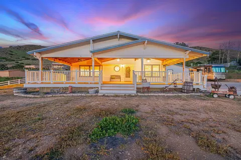 32040 Cedarcroft Rd, Acton, CA 93510 photo 3