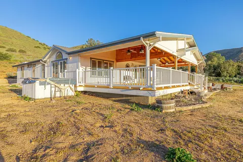 32040 Cedarcroft Rd, Acton, CA 93510 photo 12