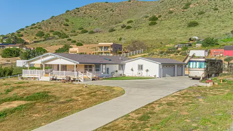 32040 Cedarcroft Rd, Acton, CA 93510 photo 8