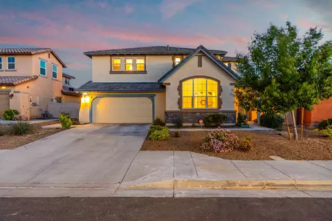 4046 Avenue J7 W, Lancaster, CA 93536
