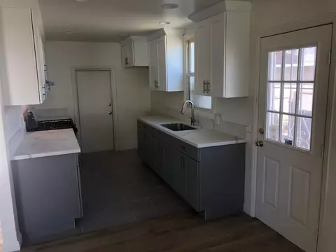 Kitchen - 45332 11th St W, Lancaster, CA 93534 photo 4 of 5