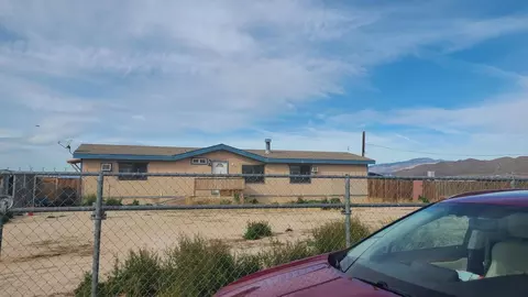 2163 Harris Ave, Rosamond, CA 93560