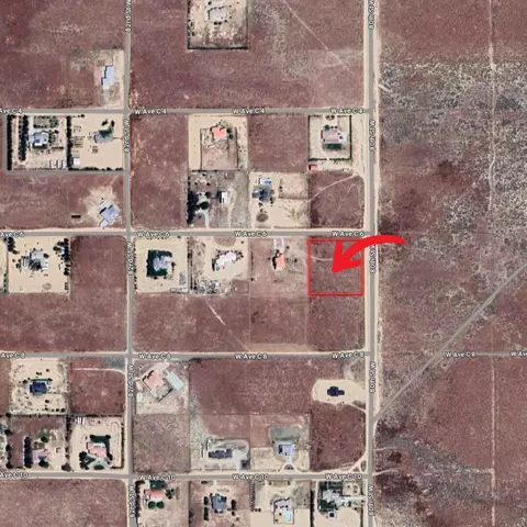 Cor 80 Stw Ave C6, Lancaster, CA 93536 photo 2
