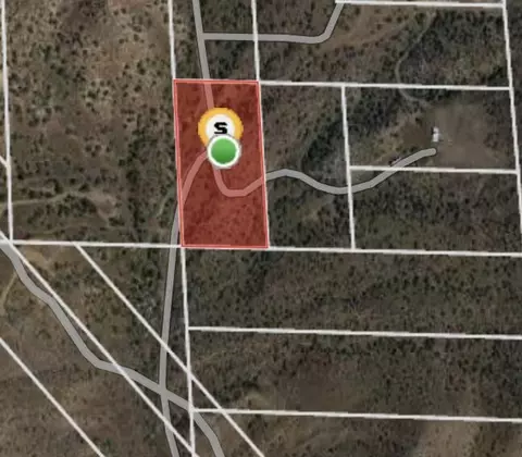Vic Eagle Butte Rd Tucke, Acton, CA 93510 photo 3