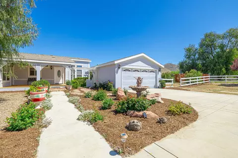 625 Foreston Dr, Acton, CA 93510 photo 8