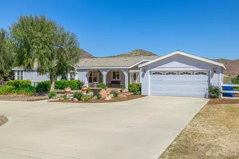 625 Foreston Dr, Acton, CA 93510