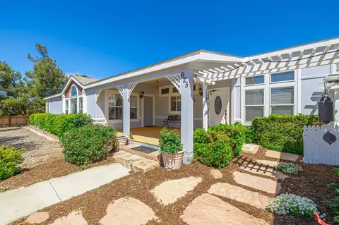625 Foreston Dr, Acton, CA 93510 photo 9