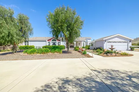 625 Foreston Dr, Acton, CA 93510 photo 5