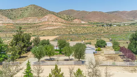 625 Foreston Dr, Acton, CA 93510 photo 56