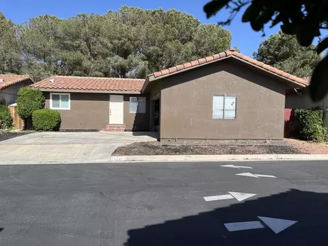 Exterior - 14234 Winchester Dr, Mojave, CA 93501 photo 2 of 3