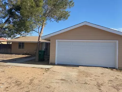 7407 Xavier Ave, California City, CA 93505