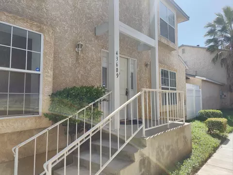43609 Park Ave, Lancaster, CA 93534