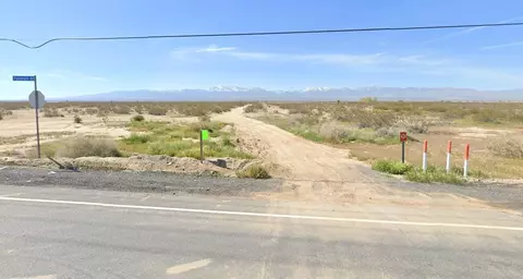 180 Th St E And Ave Q12, Palmdale, CA 93591