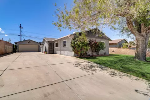 38615 Frontier Ave, Palmdale, CA 93550