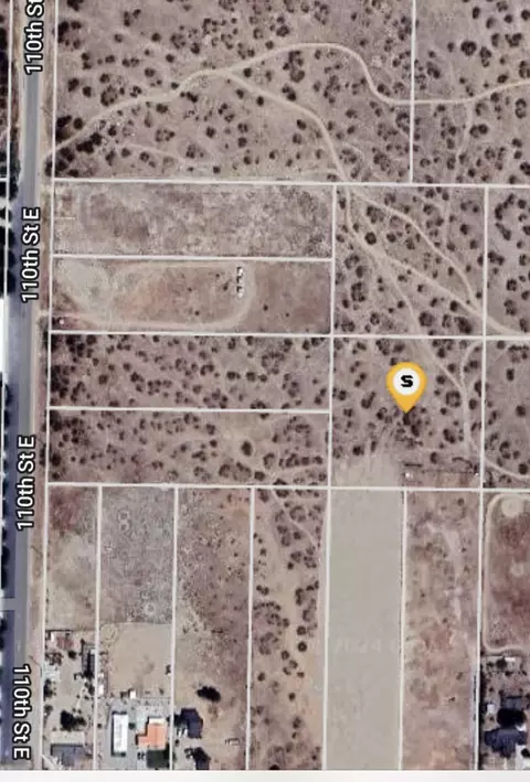 Undisclosed, Sun Village, CA 93543