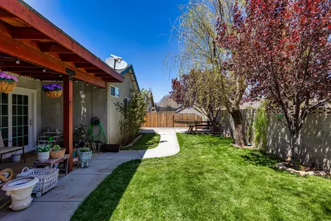 700 Las Colinas St, Tehachapi, CA 93561 photo 31