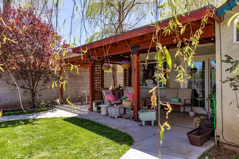 700 Las Colinas St, Tehachapi, CA 93561 photo 34
