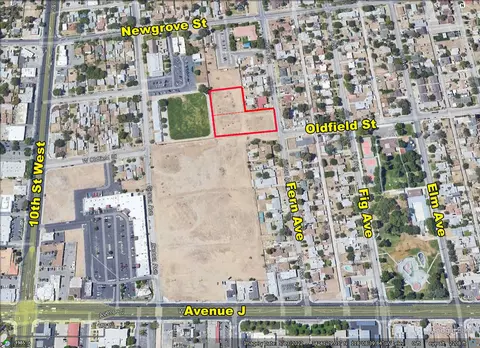 Fern Avenue W, Lancaster, CA 93534 photo 4