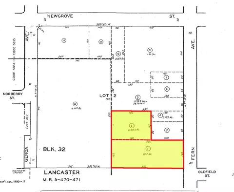 Fern Avenue W, Lancaster, CA 93534 photo 2