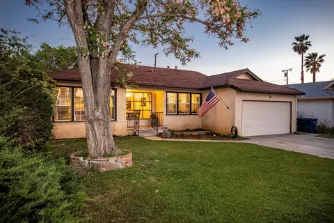 644 Avenue J9 W, Lancaster, CA 93534