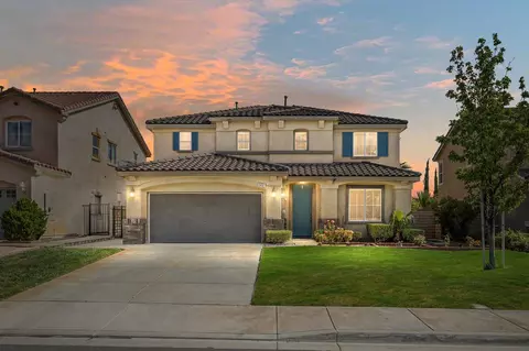 2431 Casaba Ter, Palmdale, CA 93551