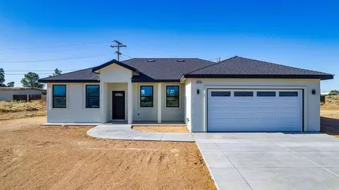 8336 Jimson Ave, California City, CA 93505