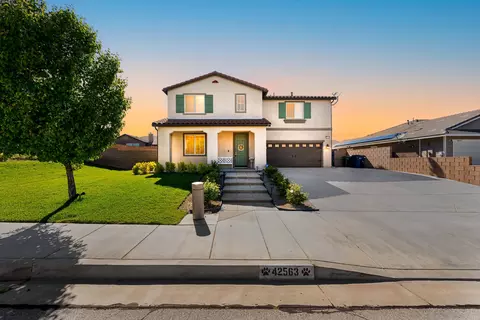 42563 Camden Way, Lancaster, CA 93536