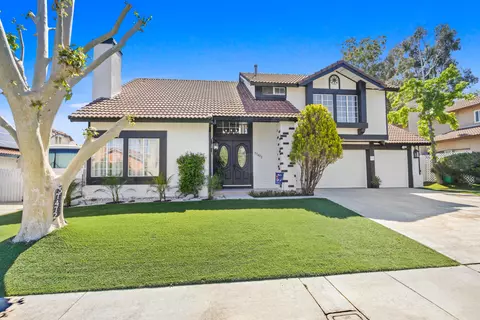 37472 Yorkshire Dr W, Palmdale, CA 93550