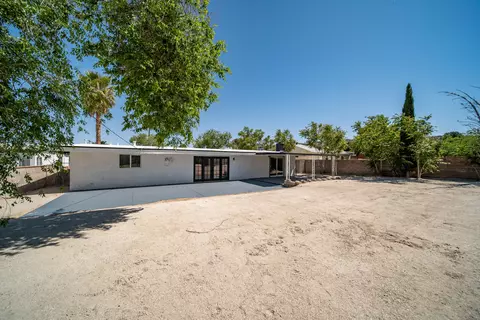 Exterior - 38873 Sage Tree St, Palmdale, CA 93551 photo 7 of 13