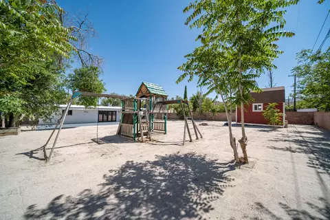 Exterior - 38873 Sage Tree St, Palmdale, CA 93551 photo 9 of 13