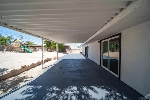 Exterior - 38873 Sage Tree St, Palmdale, CA 93551 photo 12 of 13