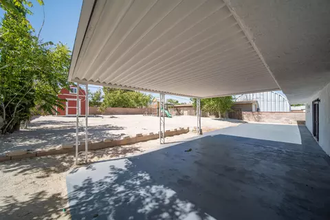 Exterior - 38873 Sage Tree St, Palmdale, CA 93551 photo 13 of 13