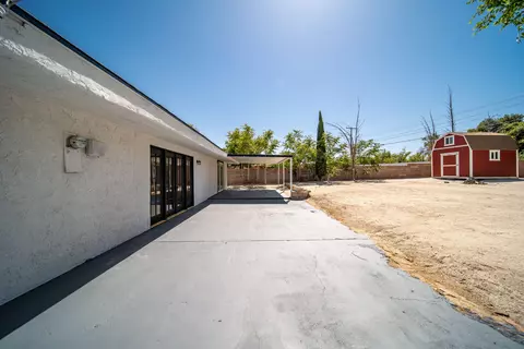 Exterior - 38873 Sage Tree St, Palmdale, CA 93551 photo 5 of 13