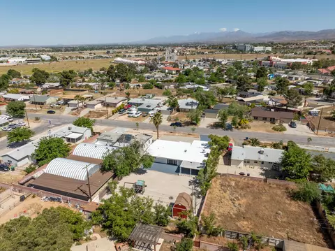 View/Area - 38873 Sage Tree St, Palmdale, CA 93551 photo 5 of 10