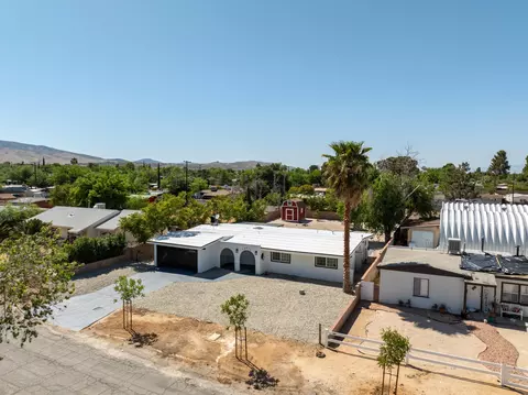 View/Area - 38873 Sage Tree St, Palmdale, CA 93551 photo 7 of 10
