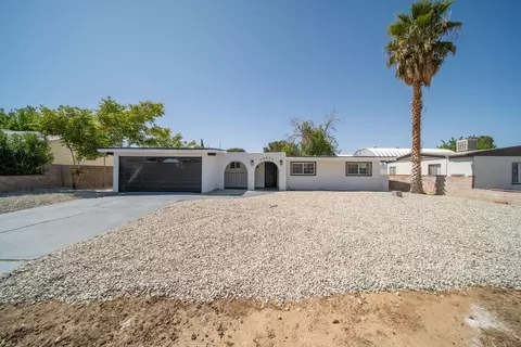 Exterior - 38873 Sage Tree St, Palmdale, CA 93551 photo 3 of 13
