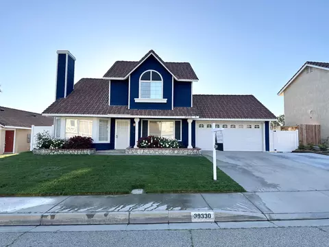 39330 Beacon Ln, Palmdale, CA 93551
