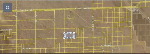 0, Mojave, CA 93501
