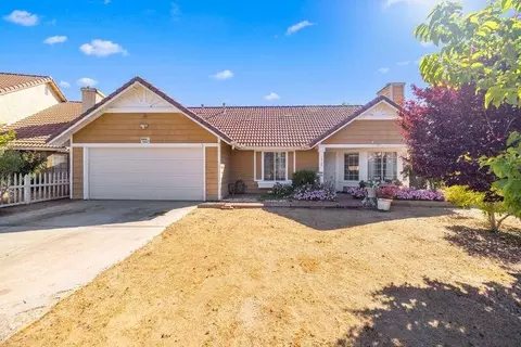 1710 Plymouth Ct, Palmdale, CA 93550