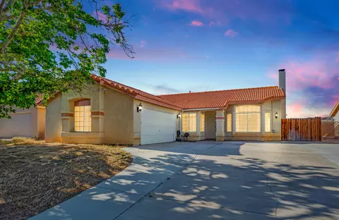 3531 San Jacinto Ave, Rosamond, CA 93560