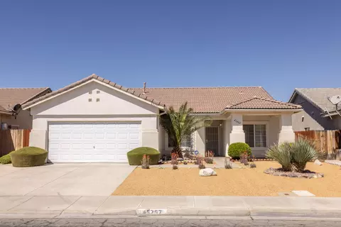 45757 Knightsbridge St, Lancaster, CA 93534