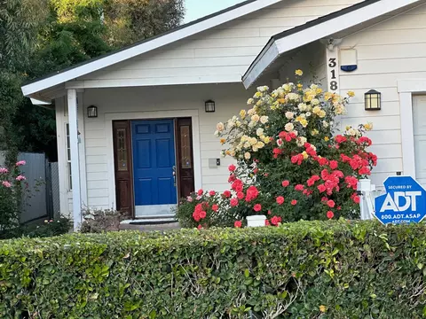 31814 3rd St, Acton, CA 93510