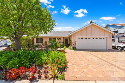 2303 Shergra Pl, Simi Valley, CA 93063