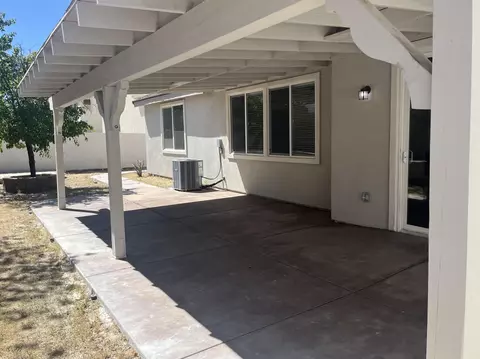 Exterior - 6900 Buchet Dr, Palmdale, CA 93552 photo 2 of 2