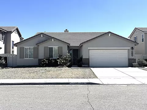 6900 Buchet Dr, Palmdale, CA 93552