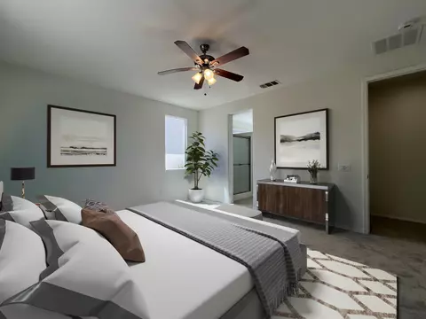 Bedroom - 6900 Buchet Dr, Palmdale, CA 93552 photo 1 of 5