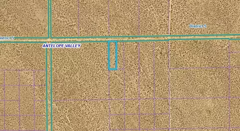 Ave T Vic 195 Ste Street E, Palmdale, CA 93591